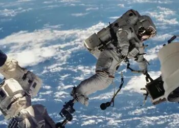 What effect does space have on the body? Know what is the danger of 'Reese'