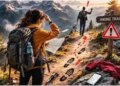 What is 'Alpine Divorce' and why is it going viral on social media? Know the fear of leaving your partner alone in the forests and mountains