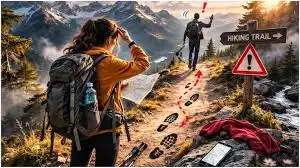 What is 'Alpine Divorce' and why is it going viral on social media? Know the fear of leaving your partner alone in the forests and mountains