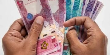 What is the real value of ₹10,000 in Qatar? Know how much Riyal is made and what you can buy with it