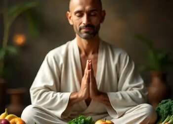 What should yoga practitioners eat and what should they avoid? Know the complete diet guide