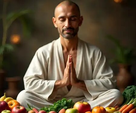 What should yoga practitioners eat and what should they avoid? Know the complete diet guide