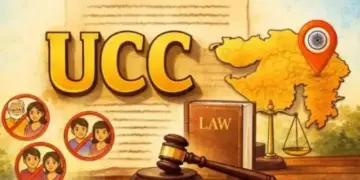 What will happen to those practicing polygamy if UCC is implemented in Gujarat? Fine or punishment, know the government's plan