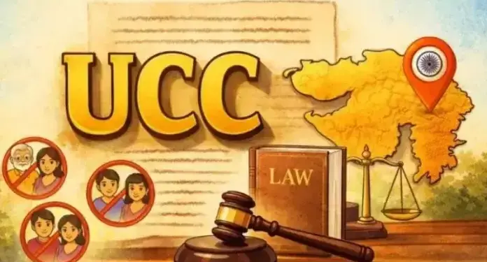 What will happen to those practicing polygamy if UCC is implemented in Gujarat? Fine or punishment, know the government's plan