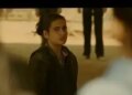 When Fatima injured Sania, remembered the scene from the set of 'Dangal'