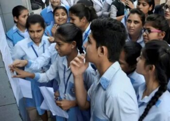 When will the 10th class result be declared? Know the date and how to check the result