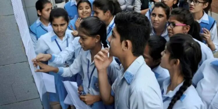 When will the 10th class result be declared? Know the date and how to check the result