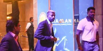 Where does Hardik Pandya get his positive energy from? disclosed himself