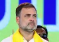 Where would Rahul Gandhi be if he had not done politics? Congress leader himself made a big revelation