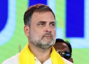 Where would Rahul Gandhi be if he had not done politics? Congress leader himself made a big revelation