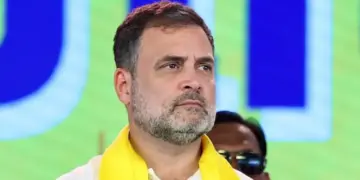 Where would Rahul Gandhi be if he had not done politics? Congress leader himself made a big revelation