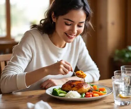 Which taste enhances which defect? Know the principle of Ayurvedic diet