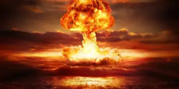 Who has the most nuclear weapons in the world? Know where India stands in this list