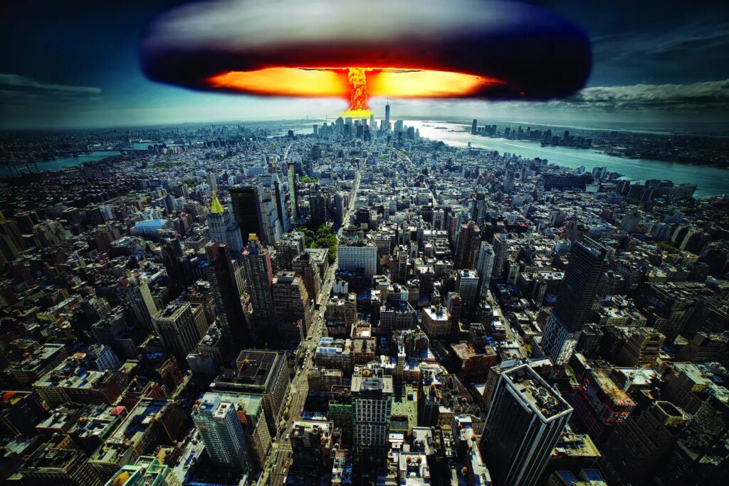 Who will have control of nuclear weapons in India in the event of war? Know who will decide the 'final doomsday'