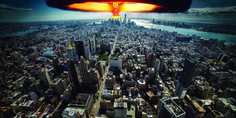 Who will have control of nuclear weapons in India in the event of war? Know who will decide the 'final doomsday'