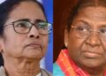Why did President Draupadi Murmu get angry at Mamata Banerjee during her Bengal tour? Said – “Mamata is like my younger sister but….”