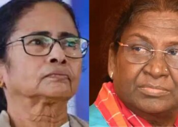 Why did President Draupadi Murmu get angry at Mamata Banerjee during her Bengal tour? Said – “Mamata is like my younger sister but….”