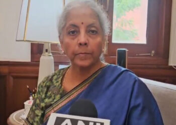 Why did excise duty on petrol and diesel decrease? Nirmala Sitharaman told the whole reason