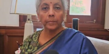 Why did excise duty on petrol and diesel decrease? Nirmala Sitharaman told the whole reason