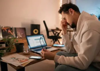 Why do people keep working despite not being happy? Know what is this new trend of Job Hugging