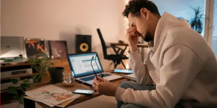 Why do people keep working despite not being happy? Know what is this new trend of Job Hugging