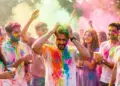 Why does one get headache after the celebration of Holi? Migraine patients should not ignore these things at all