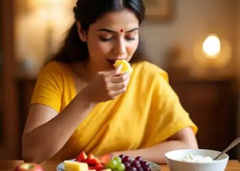 Why is it important to keep fast during Navratri? Know the real reason behind this from Ayurveda