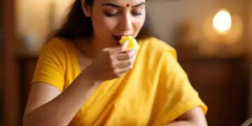 Why is it important to keep fast during Navratri? Know the real reason behind this from Ayurveda