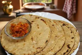 Why only wheat bread every day? Eat grains alternately, body will remain more healthy