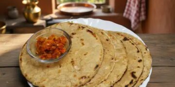 Why only wheat bread every day? Eat grains alternately, body will remain more healthy