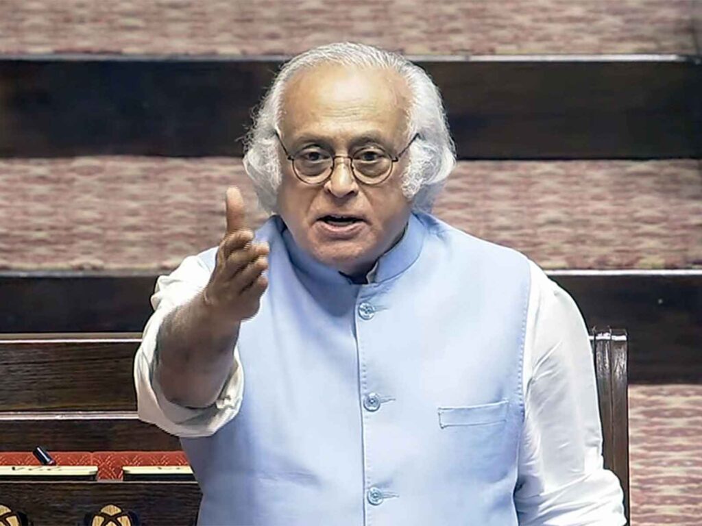 Why silence on Iran crisis? Congress asked sharp questions to Narendra Modi government