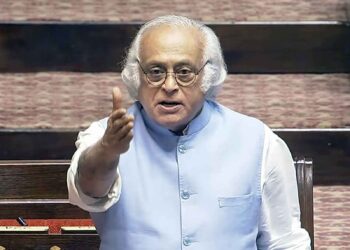 Why silence on Iran crisis? Congress asked sharp questions to Narendra Modi government