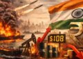 Will India have to pay the price of Middle East? Know what other losses can happen apart from inflation.