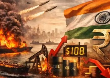 Will India have to pay the price of Middle East? Know what other losses can happen apart from inflation.
