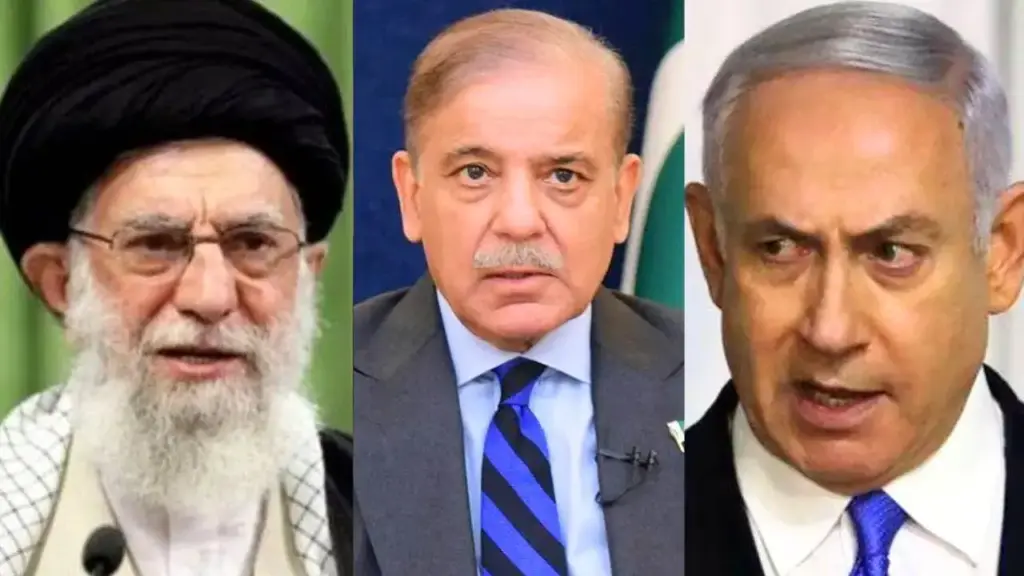 Will Pakistan also enter the Iran-Israel war? Foreign Minister Ishaq Dar's statement increased the stir