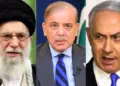 Will Pakistan also enter the Iran-Israel war? Foreign Minister Ishaq Dar's statement increased the stir