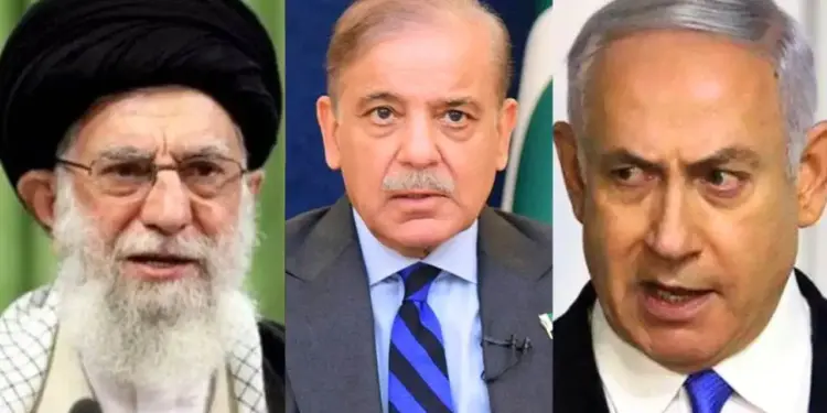 Will Pakistan also enter the Iran-Israel war? Foreign Minister Ishaq Dar's statement increased the stir