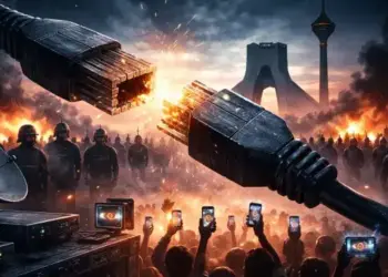 Will internet be the next target after gas and oil? Know how data blackout can happen during war