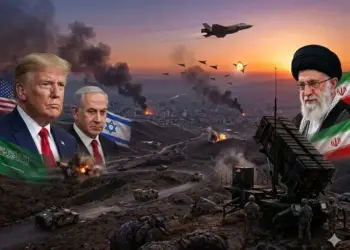Will the Israel‑Iran conflict on March 20 take the world to the brink of World War III? Astrologers' predictions create panic in the world