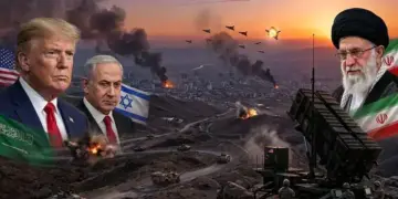 Will the Israel‑Iran conflict on March 20 take the world to the brink of World War III? Astrologers' predictions create panic in the world