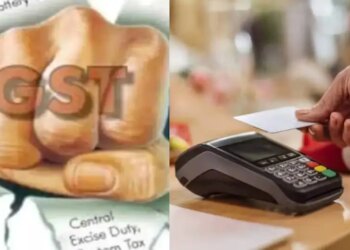 Will the tax burden on mobile data increase? Discussion of new charge after 18% GST, users will get double hit