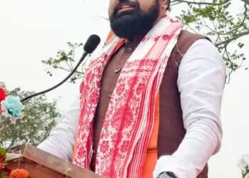 Will uproot Mamata Banerjee's government from Bengal: Samrat Chaudhary