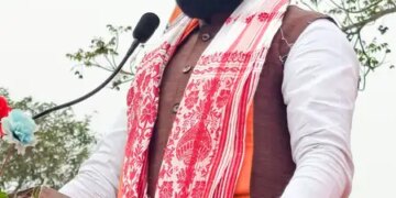 Will uproot Mamata Banerjee's government from Bengal: Samrat Chaudhary