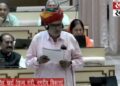 With the amendment, candidates with more than two children will be able to participate in urban body elections: Jhabar Singh Kharra