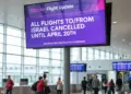 Wizz Air Flight Update: Wizz Air cancels all flights to Israel till April 20, important information for passengers