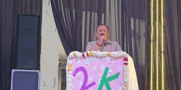 Women power plays an important role in the determination of developed India: Devnani