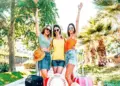 Women's Day 2026: These great places in India to visit with friends, the trip will become memorable