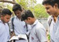 Work of copy checking of class 10th-12th intensified, students can get results in April