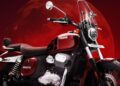 Yezdi Roadster Red Wolf (2)