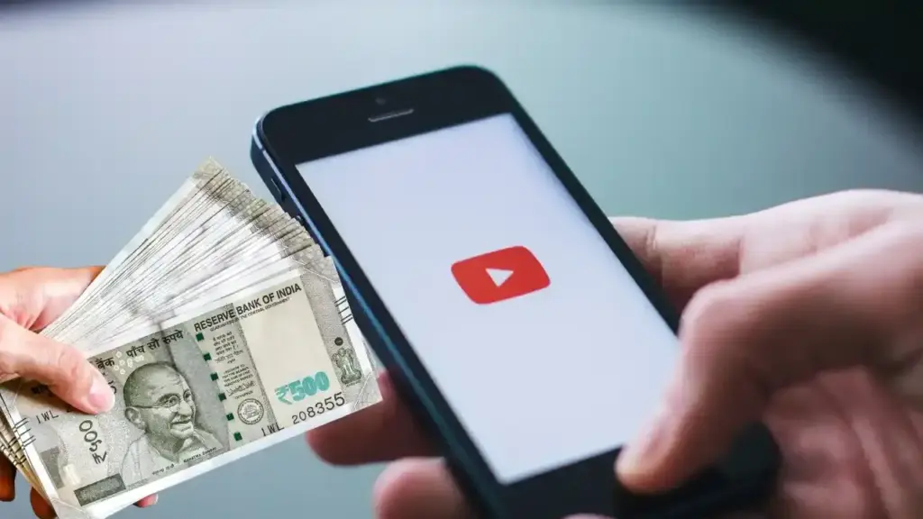 YouTube Earning Guide: How much will your account earn on 20,000 views, see the complete math and the secret of RPM/CPM.